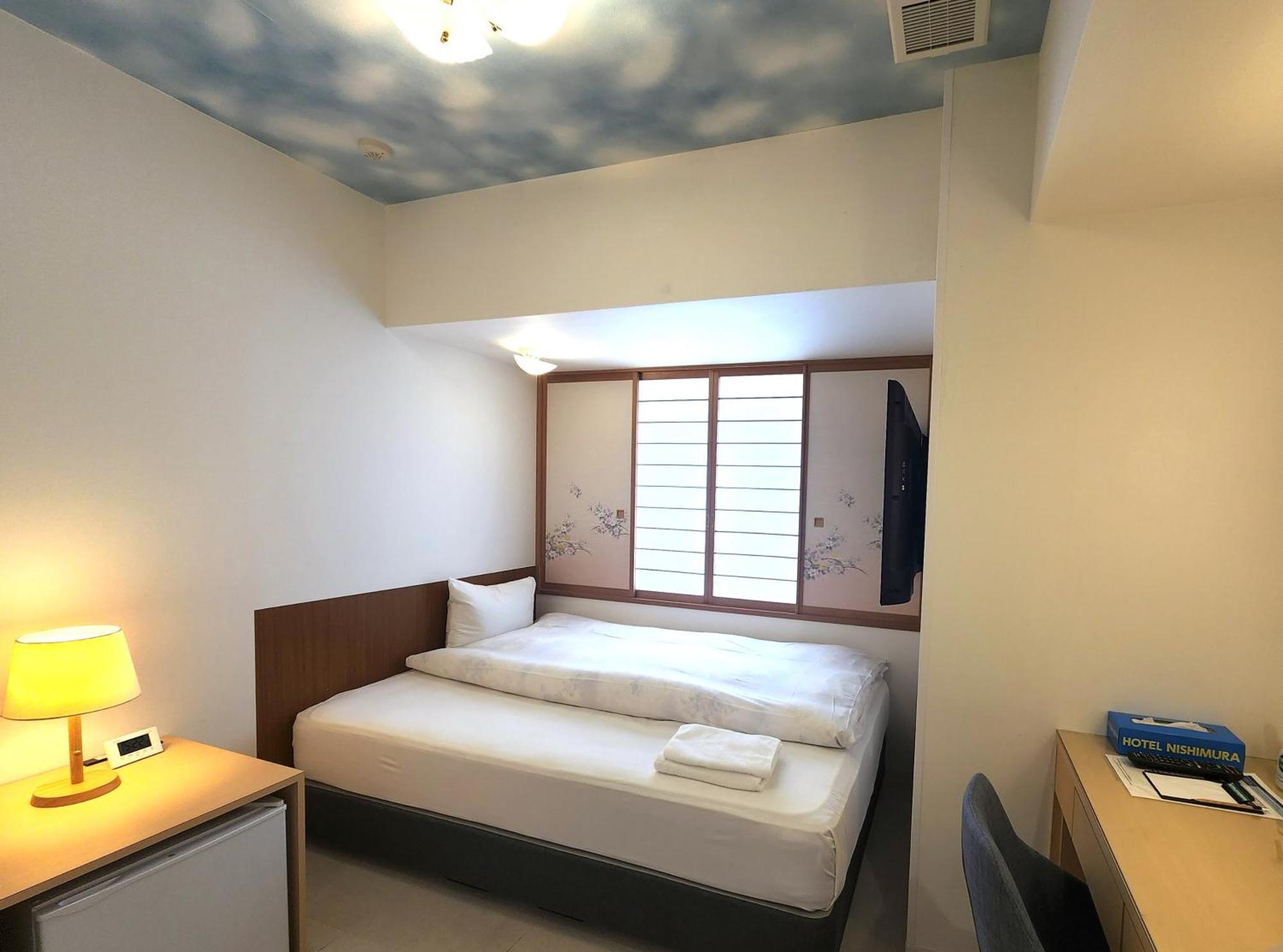 Hotel Nishimura Fuji  Extérieur photo
