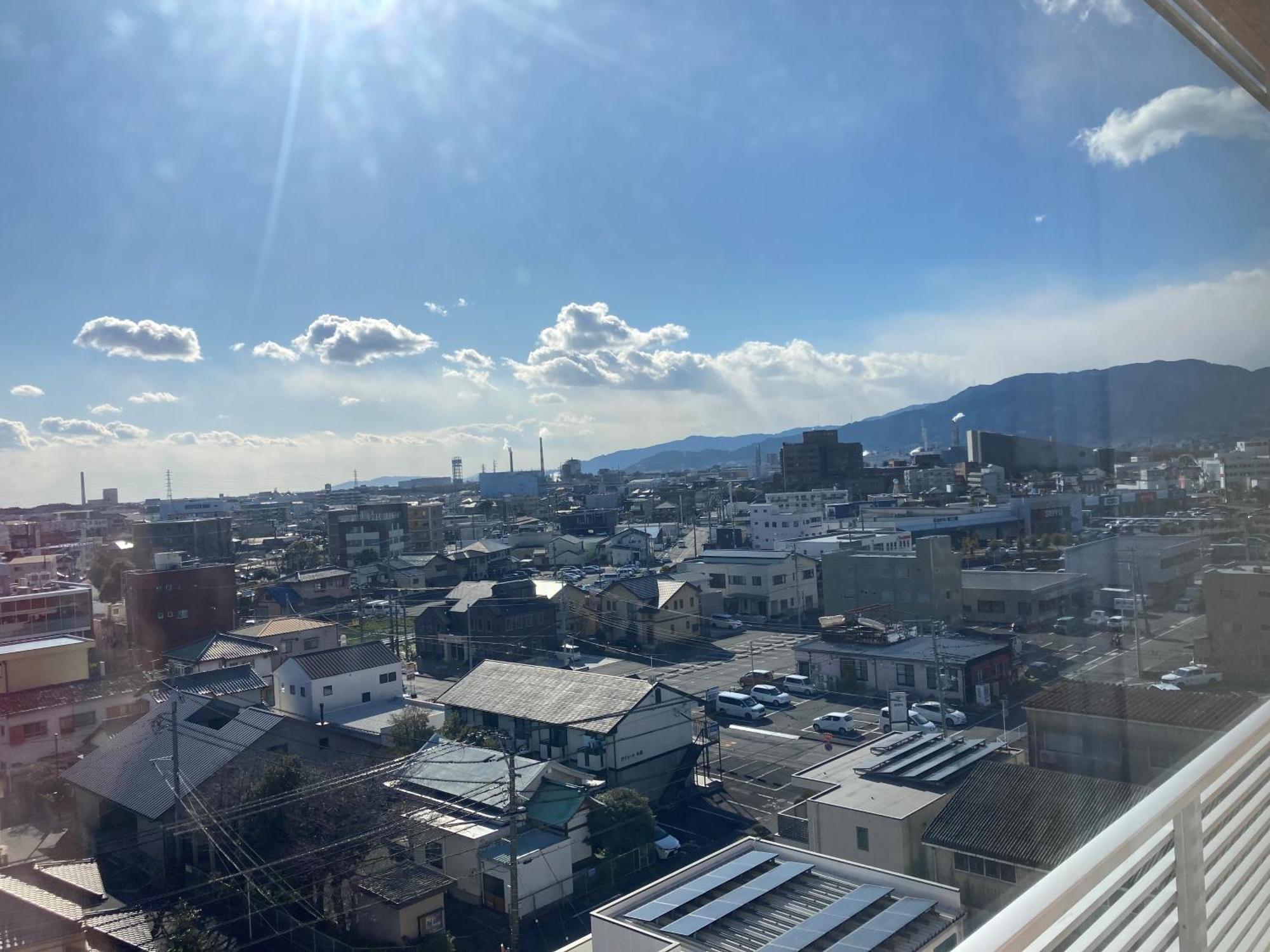 Hotel Nishimura Fuji  Extérieur photo